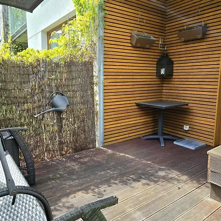 Triapart - Namorski Dwor Apartamento